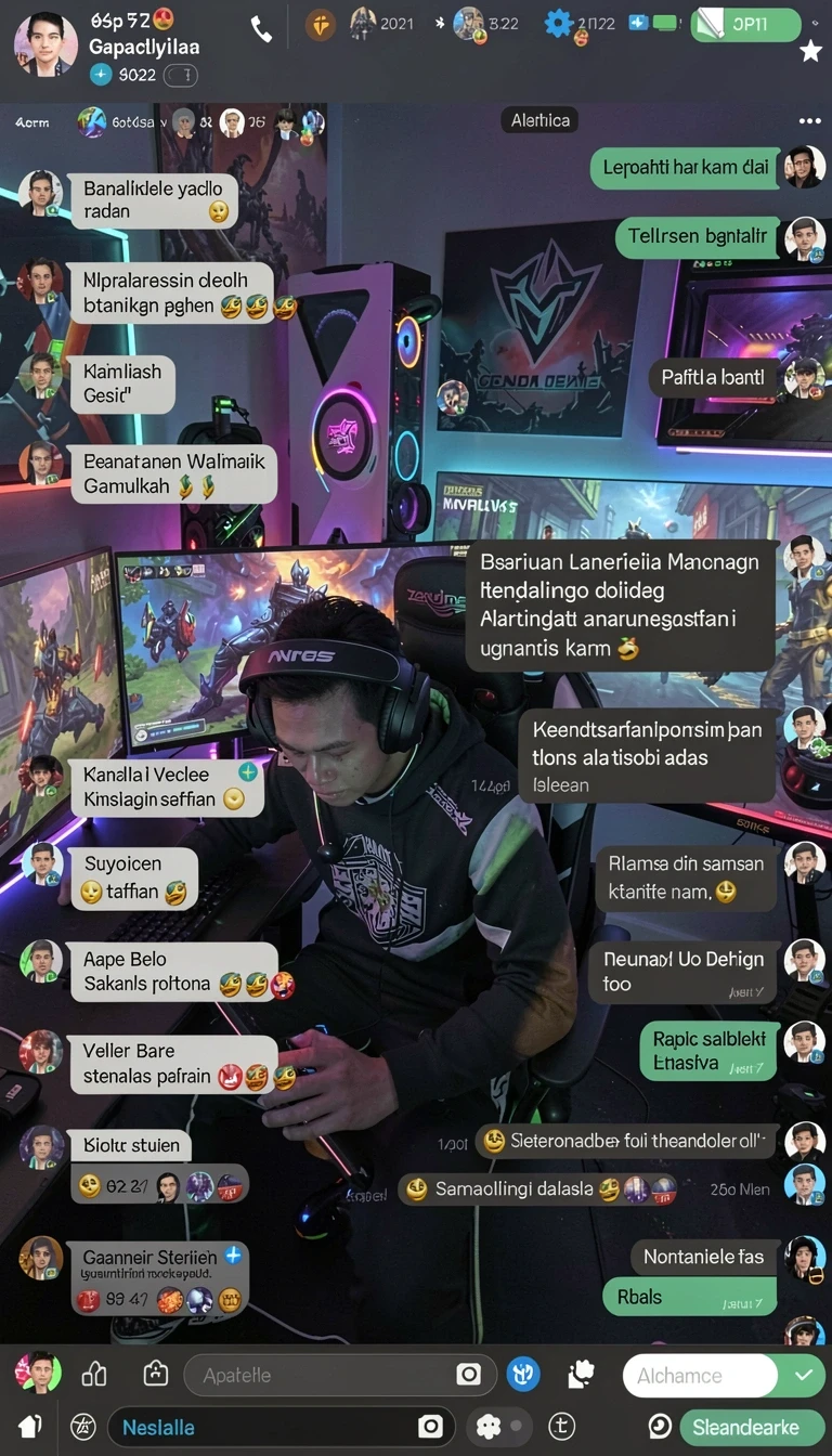 Aplikasi lebah4d Terpercaya untuk Android screenshot 2