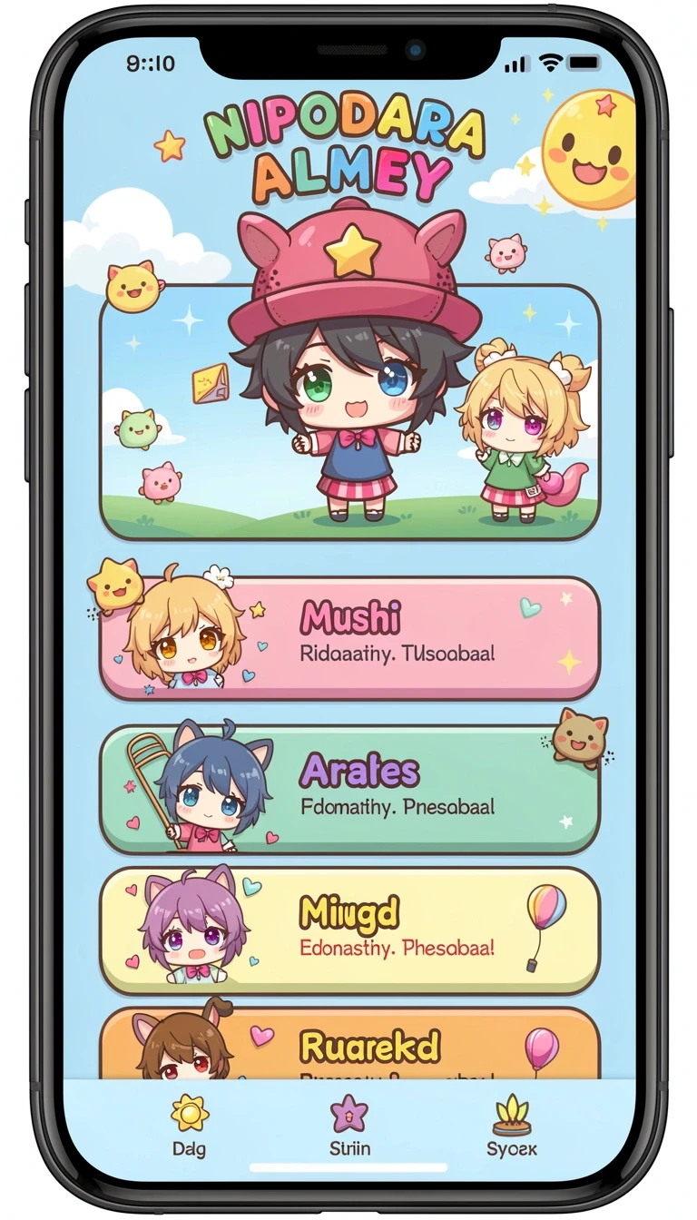 Aplikasi slotsidr Resmi dan Terpercaya di Android screenshot 1