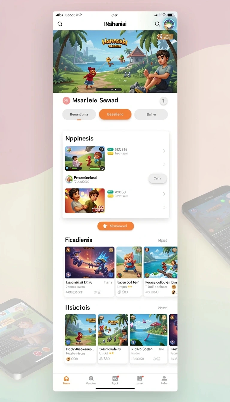 Aplikasi maxslot88 Terpercaya untuk Android screenshot 2