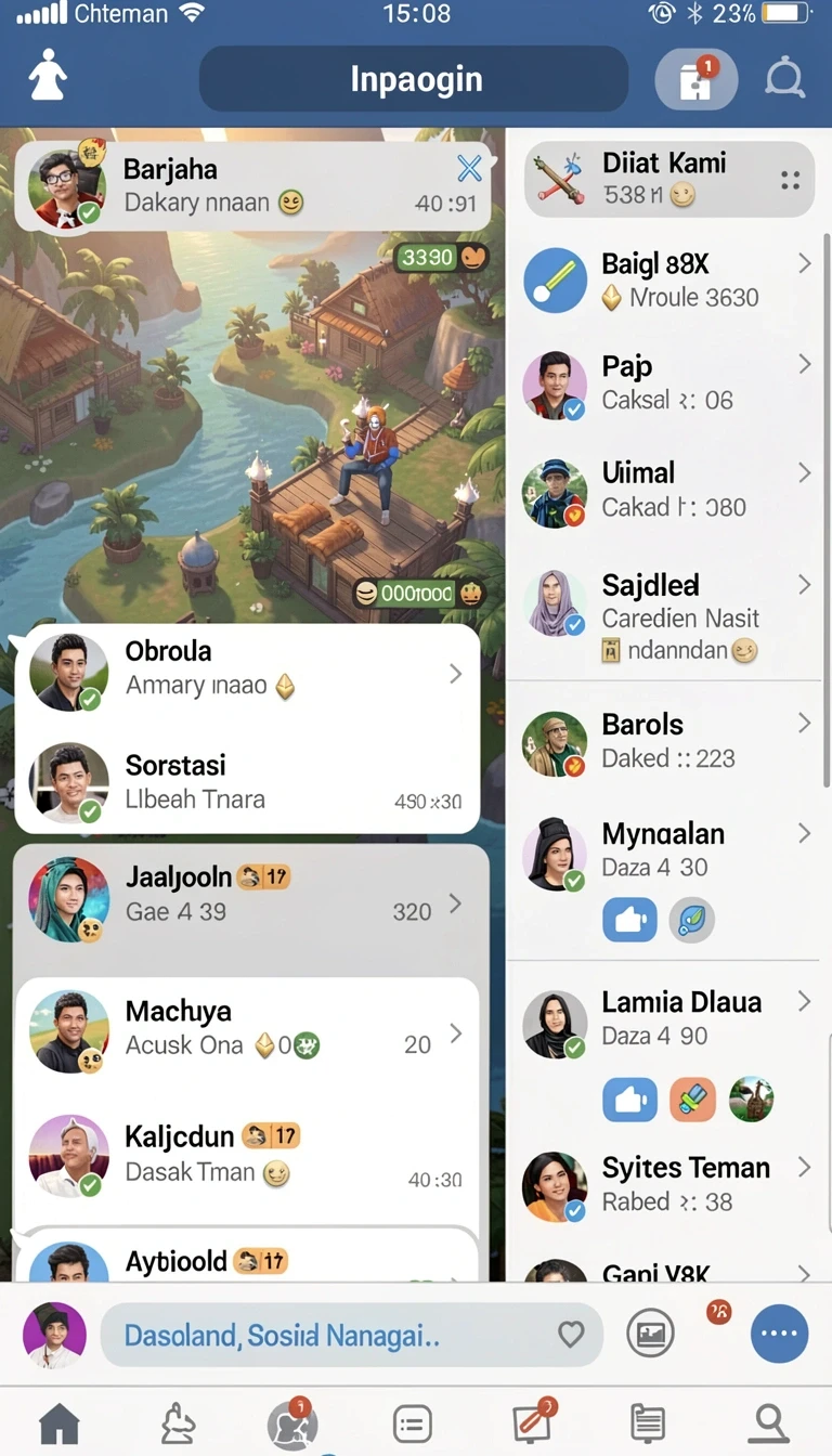 Aplikasi juarago Terpercaya untuk Android screenshot 2