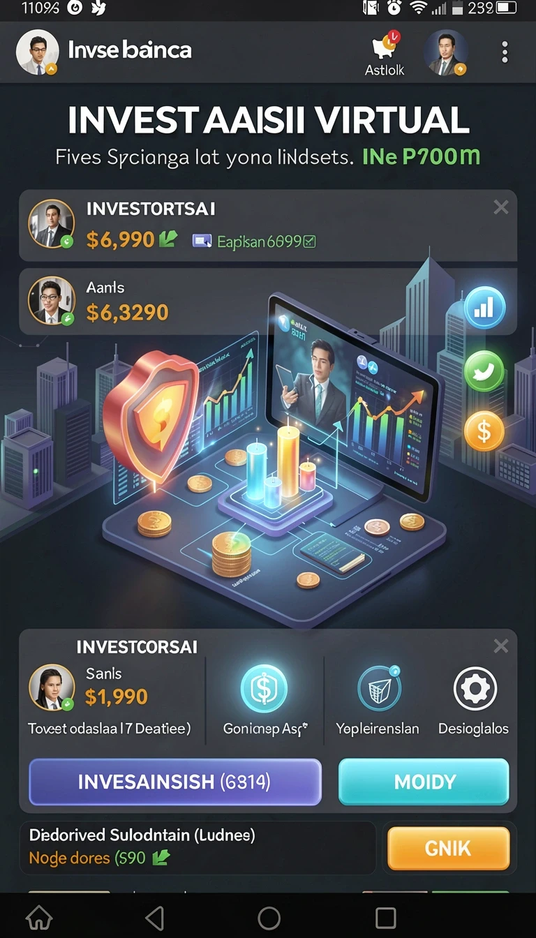 Aplikasi bckasino Resmi dan Terpercaya di Android screenshot 1