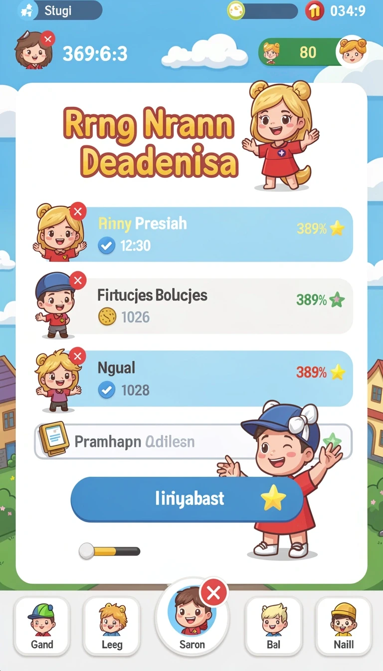 Aplikasi b8vip Terpercaya untuk Android screenshot 3