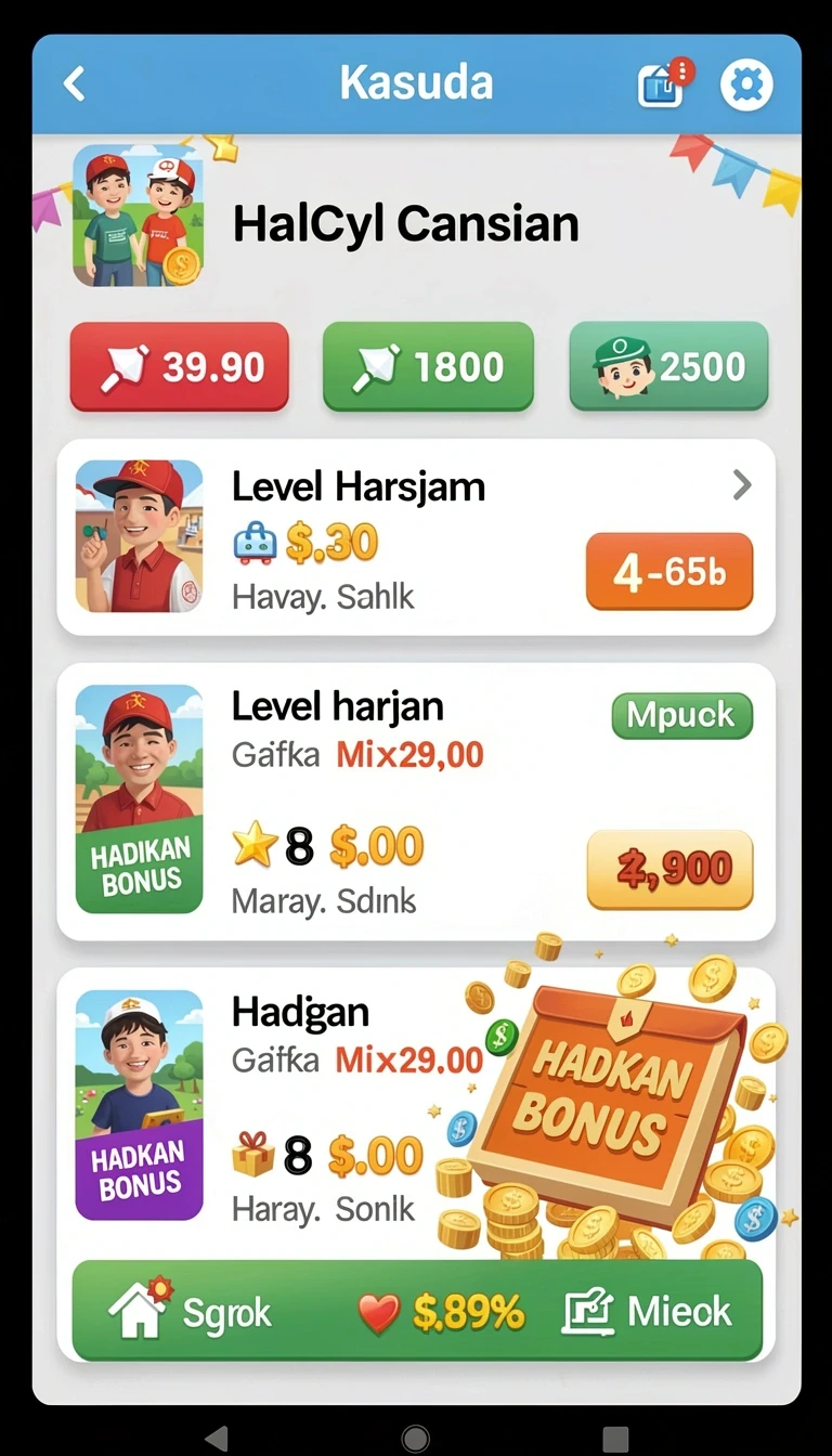Aplikasi lebah4d Terpercaya untuk Android screenshot 1