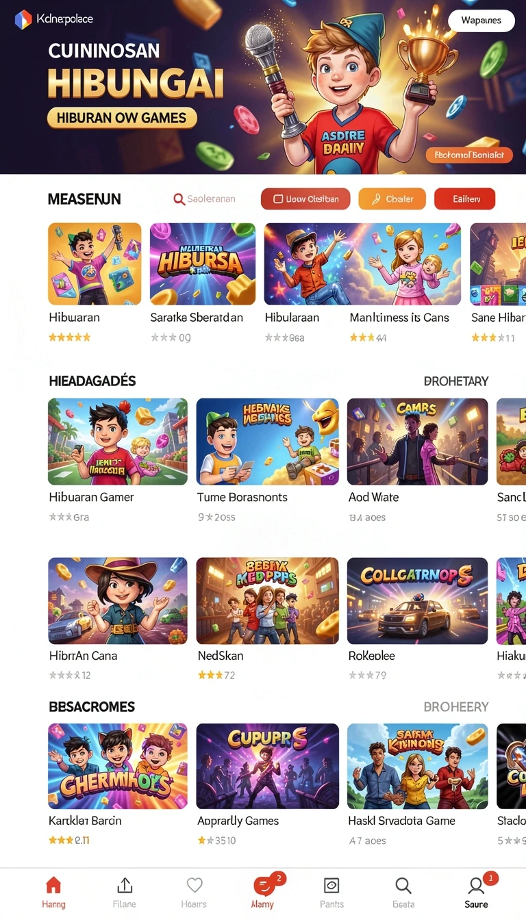 Aplikasi gg368 Resmi dan Terpercaya di Android screenshot 3