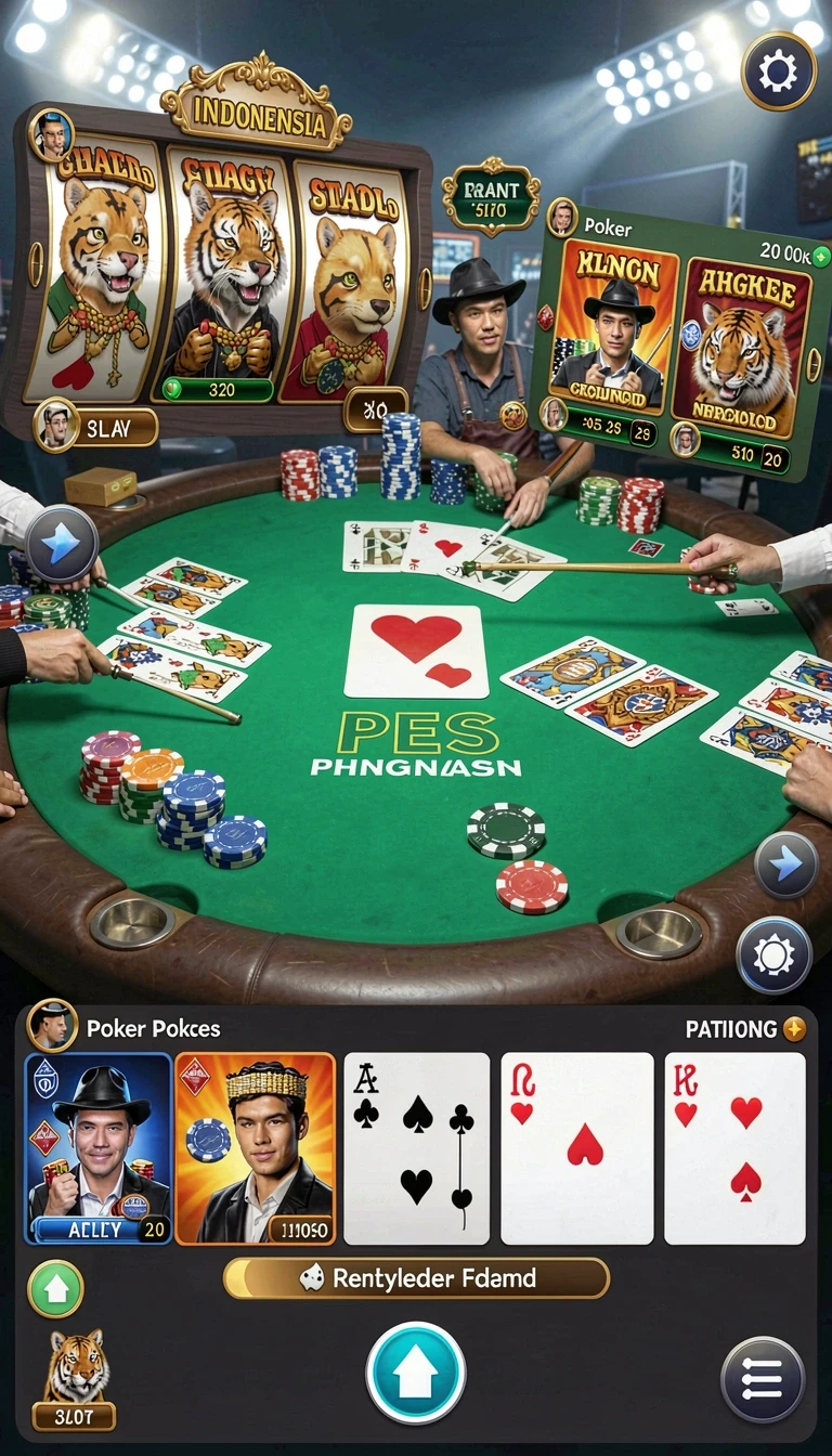 Aplikasi b8vip Terpercaya untuk Android screenshot 2