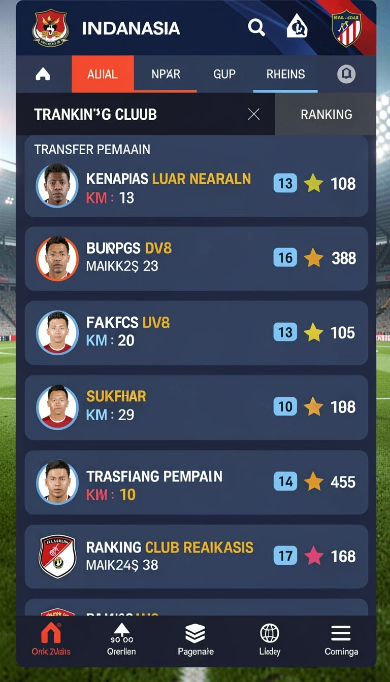 Aplikasi lintas88 Resmi dan Terpercaya di Android screenshot 2
