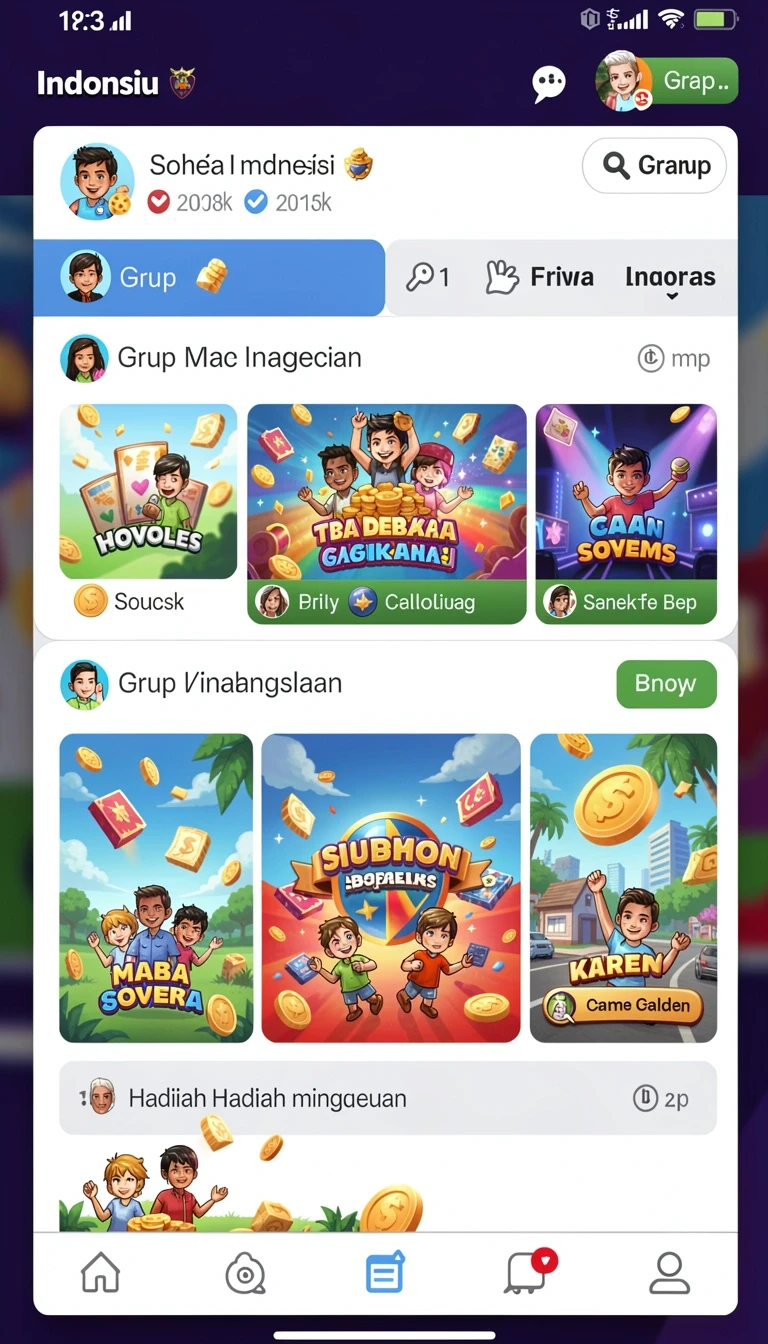 Aplikasi lotusbet88 Terpercaya untuk Android screenshot 3