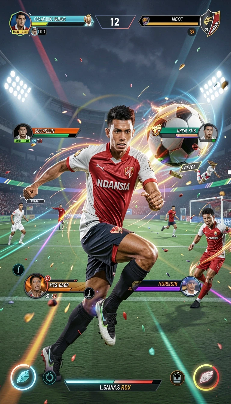 Aplikasi vip805 Resmi dan Terpercaya di Android screenshot 2