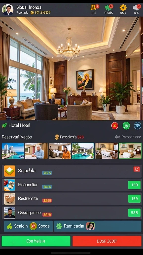 Aplikasi kenzototo Resmi dan Terpercaya di Android screenshot 3
