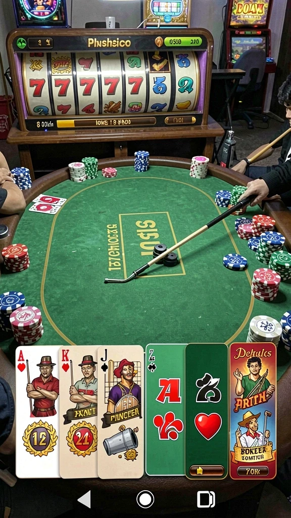 Aplikasi bckasino Resmi dan Terpercaya di Android screenshot 3