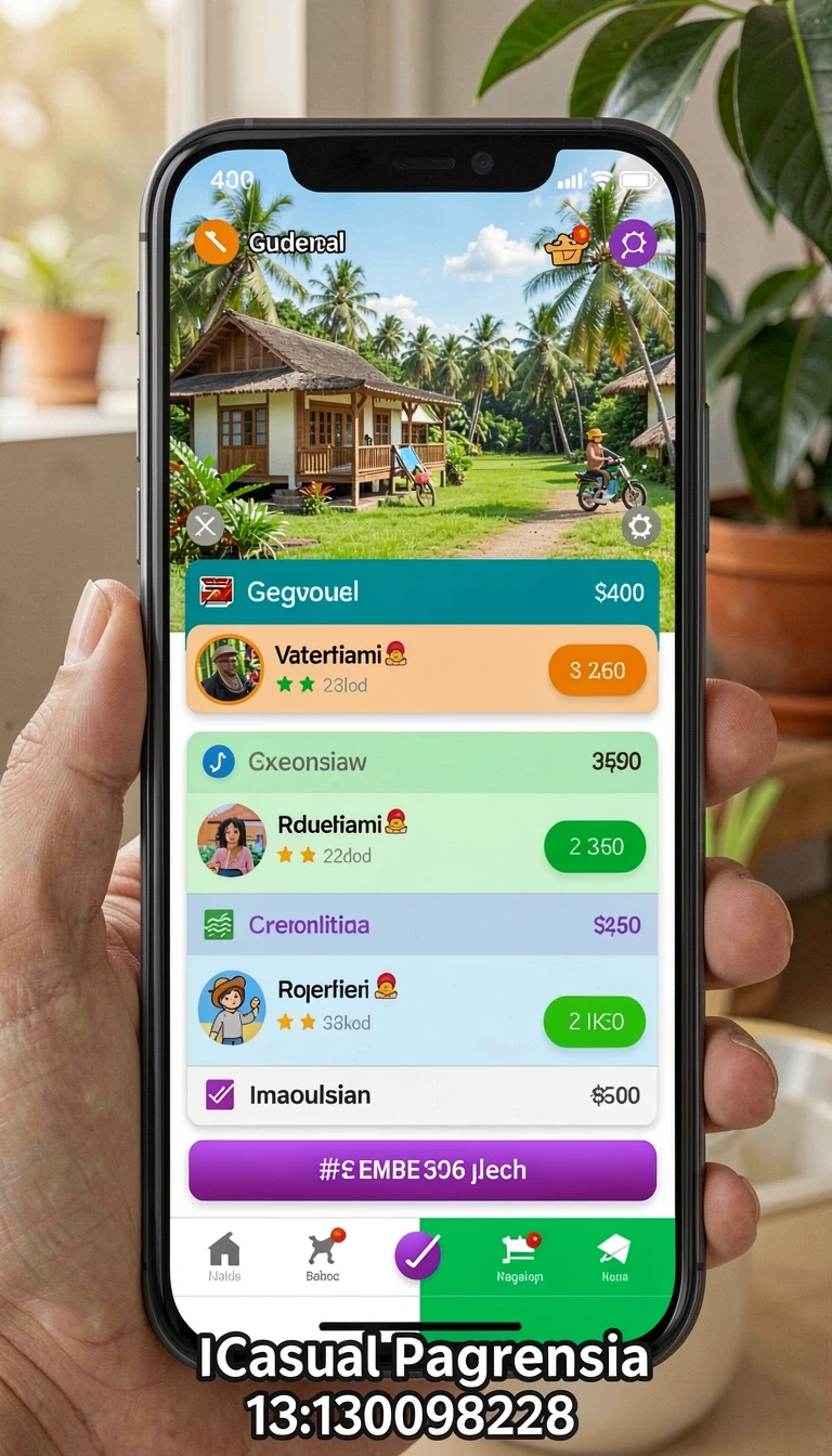 Aplikasi lintas88 Resmi dan Terpercaya di Android screenshot 3