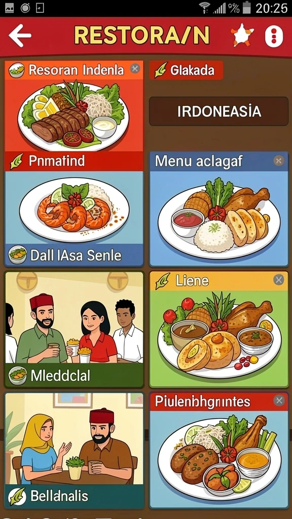 Aplikasi ins55 Terpercaya untuk Android screenshot 4
