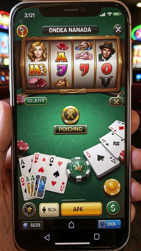 Aplikasi gg368 Resmi dan Terpercaya di Android screenshot 1