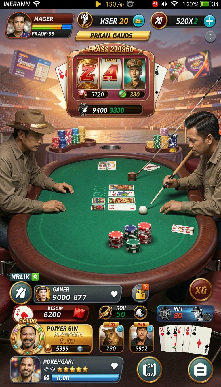 Aplikasi gading22 Terpercaya untuk Android screenshot 4