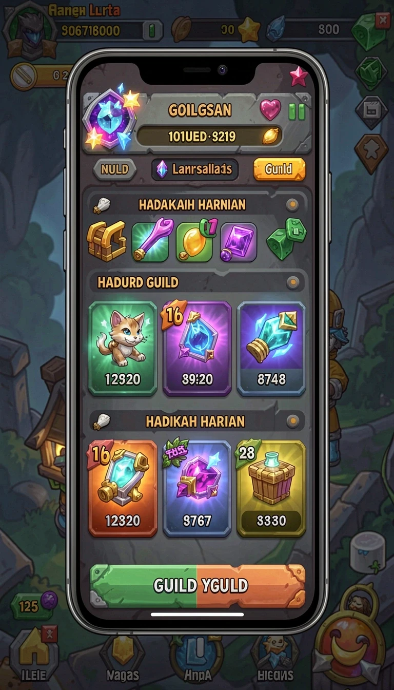 Aplikasi adg62 Terpercaya untuk Android screenshot 3