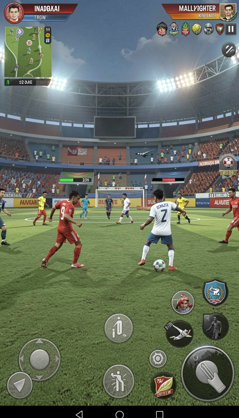 Aplikasi piton786 Terpercaya untuk Android screenshot 1