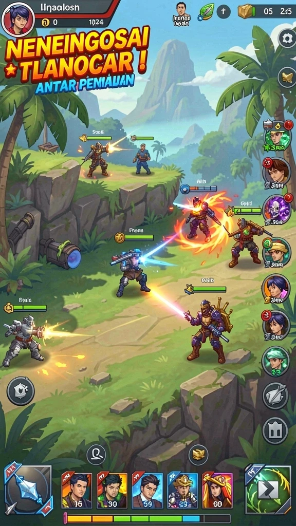 Aplikasi 999l Resmi dan Terpercaya di Android screenshot 3