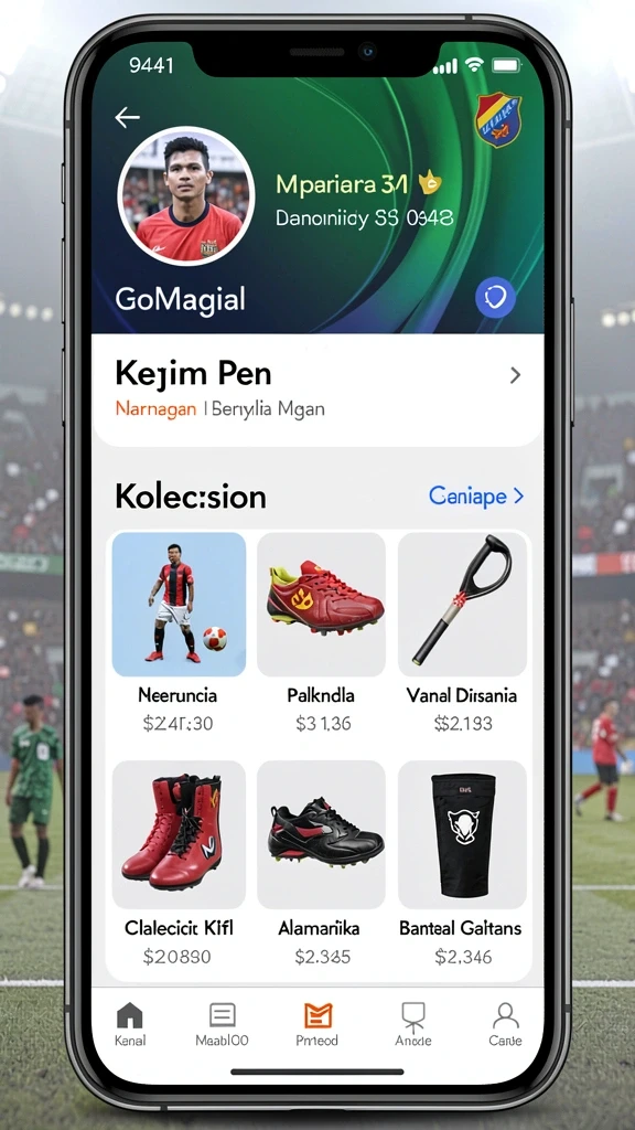 Aplikasi adg62 Terpercaya untuk Android screenshot 1
